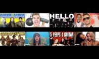 Thumbnail of More parodies after what do you mean parody