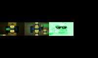 Thumbnail of Nick Jr scan scan vs klasky csupo 678