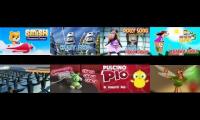 Thumbnail of BABY TIME 14 июня Youtube Multiplier