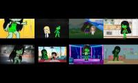 Thumbnail of She Hulk Transformation 5