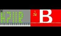 RUSH B vs Negative Harmony MASHUP!