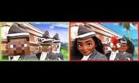 Thumbnail of 2 Ozyrys Mashup Coffin Dance (Made at Merrick)