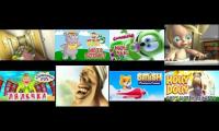 Thumbnail of BABY TIME 14 июня Youtube Multiplier