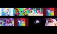 Thumbnail of Dark Screensaver Emerson Trolls Movie Soundtrack Fifteen Trolls Dreamworks Movie Trolls Movie From