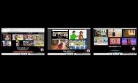 Thumbnail of 36 baby joy crying super why vs baby kate crying arthur
