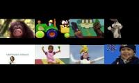 Thumbnail of 8 Opening Looney Einstein The Same Time