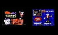 Thumbnail of tenna intro original vs figure