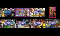Thumbnail of Disney Park Sing Alongs!