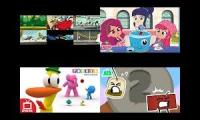 Thumbnail of Up to Faster 55 parison To mickey shorts and crossover