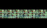 Thumbnail of Bad Piggies Sparta Remix Ultimateparison Ultimate Side-by-Side Threeparison 26
