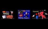 Thumbnail of tenna intro comparision