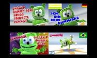 Thumbnail of 4 gummy bear song hola