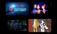 Thumbnail of Up to faster 4 parison to Halloween