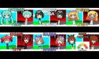 Thumbnail of 6 sprunki oc jfjfjfjfjfjfjfjfjfjfjfjfjf