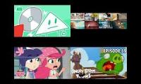 Thumbnail of Up to faster 68 Parison to Mickey Shorts and crossover