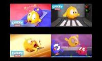 Thumbnail of Up to faster chicky 4