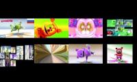 Thumbnail of 58 gummy bear song hola