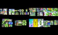 Thumbnail of Gummy mp4 gummy mp4 too many gummy bears 2 (278 gummy bears)