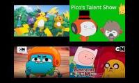 Thumbnail of Up to faster 4 parison 47 (Elsewhere, V3, VOICE-OVER, 10 TIMES!?)