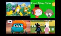 Thumbnail of Up to faster 4 parison 48 (Elsewhere, V3, VOICE-OVER, 11 TIMES!?)
