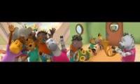 Thumbnail of Babar and the Adventures of Badou - Intro Comparison (Seasons 1-2/3)