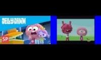 Thumbnail of Jelly jamm cheating bracelets 2 parison