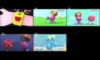 Thumbnail of 5 Jelly Jamm Mandarin