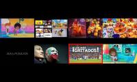 Thumbnail of My best videos not found