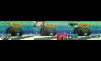 Thumbnail of In the bag! Sparta Remix Triparison