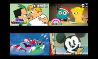 Thumbnail of Up to faster 4 parison 50 (Elsewhere, V3)