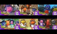 Thumbnail of Los backyardigans episodios 76s y 1s