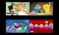 Thumbnail of Up to faster 4 parison 52 (Elsewhere, V3, Fixed)