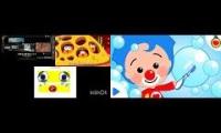 Thumbnail of Up To Faster 141 Parison