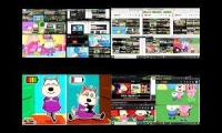 Thumbnail of Wolfoo All On One 11
