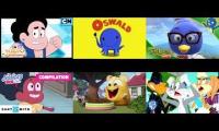 Thumbnail of Sesame Street Alphabet Kitchen