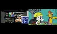 Thumbnail of up to faster el chavo animado parison v2
