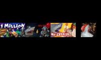 Thumbnail of Up to faster shark puppet