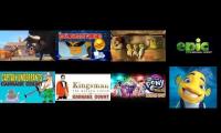 Thumbnail of Adult Swim - Continuity (July 23-29, 2018)
