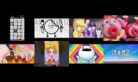 Thumbnail of Kids Memory Game On Android Tabtale Crazy Hair Salon Tabtale Crazy Hair Salon From Android Fifteen