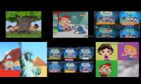 Thumbnail of Little Einsteins in different language #2