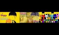 Thumbnail of Marshle mv crossovers series theme song