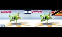 Thumbnail of 2 gummy bears languages songs hd long version (and full?)
