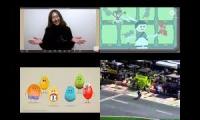 Thumbnail of All my fav dwtd parodies put together