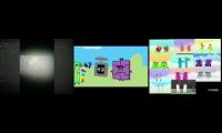 Thumbnail of All Numberblocks episodes s9,s10 and s11 at the same time