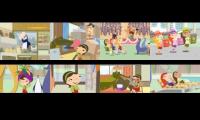 Thumbnail of All 8 Willa´s Wild Life Episodes at the Same Time