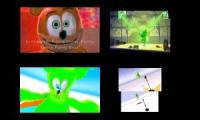 Thumbnail of 5 gummy bear song hola