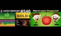 Thumbnail of What If Woolworths Logo History Disappeared + Apples