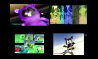 Thumbnail of 16 gummy bear song hola