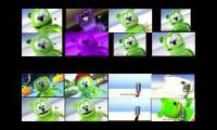 Thumbnail of 16 gummy bear song hola