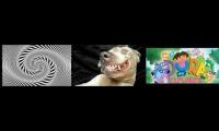 Thumbnail of 3 Screamers At Once (Watch this!)